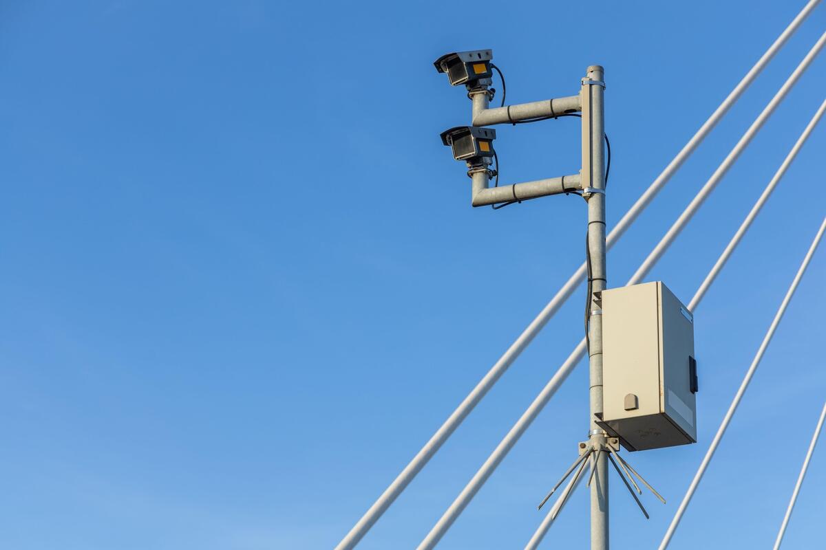 Tačne adrese gde su postavljeni super radari u Beogradu