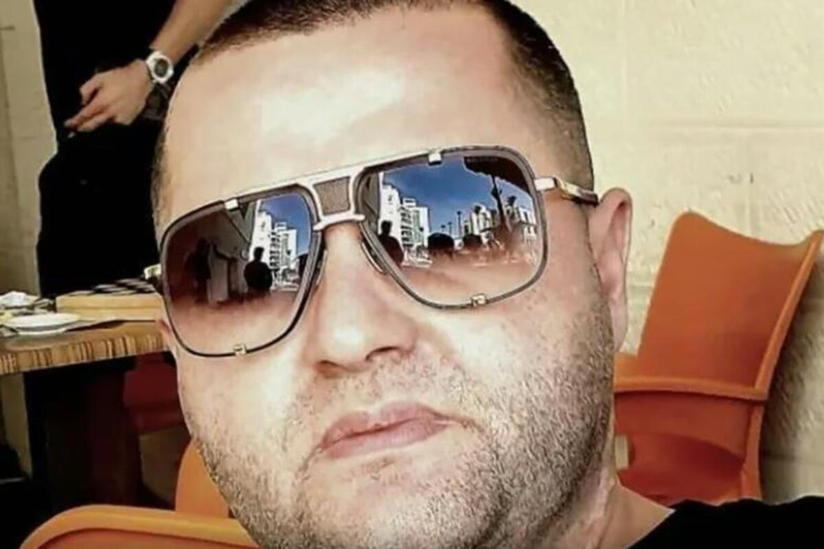 Ubijen šef mafije Janis Jušvajev na benzinskoj stanici