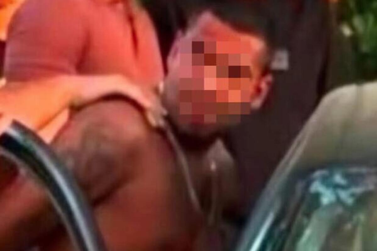 Vozač J.A. (26) koji je pokosio porodicu u Kraljevu