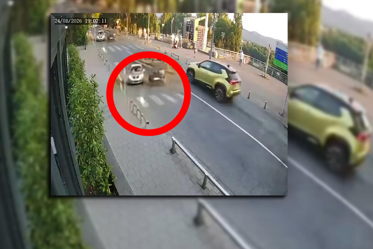 Poznat datum sahrane devojčice u Kraljevu