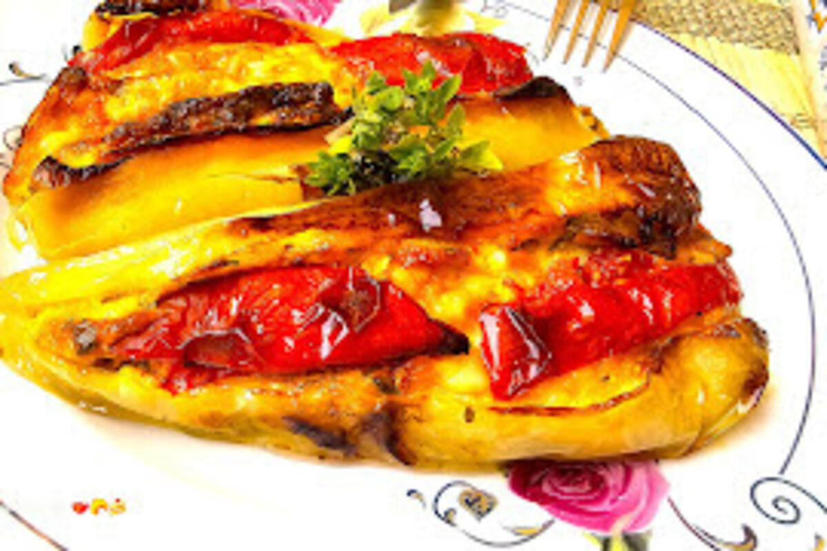 Recept za jeftin i zasitan ručak