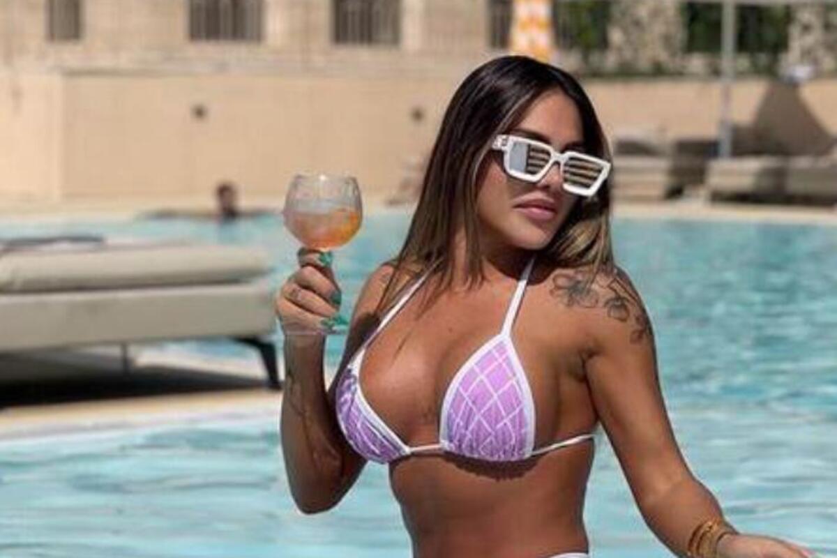 Sandra Afrika pokazala umeće