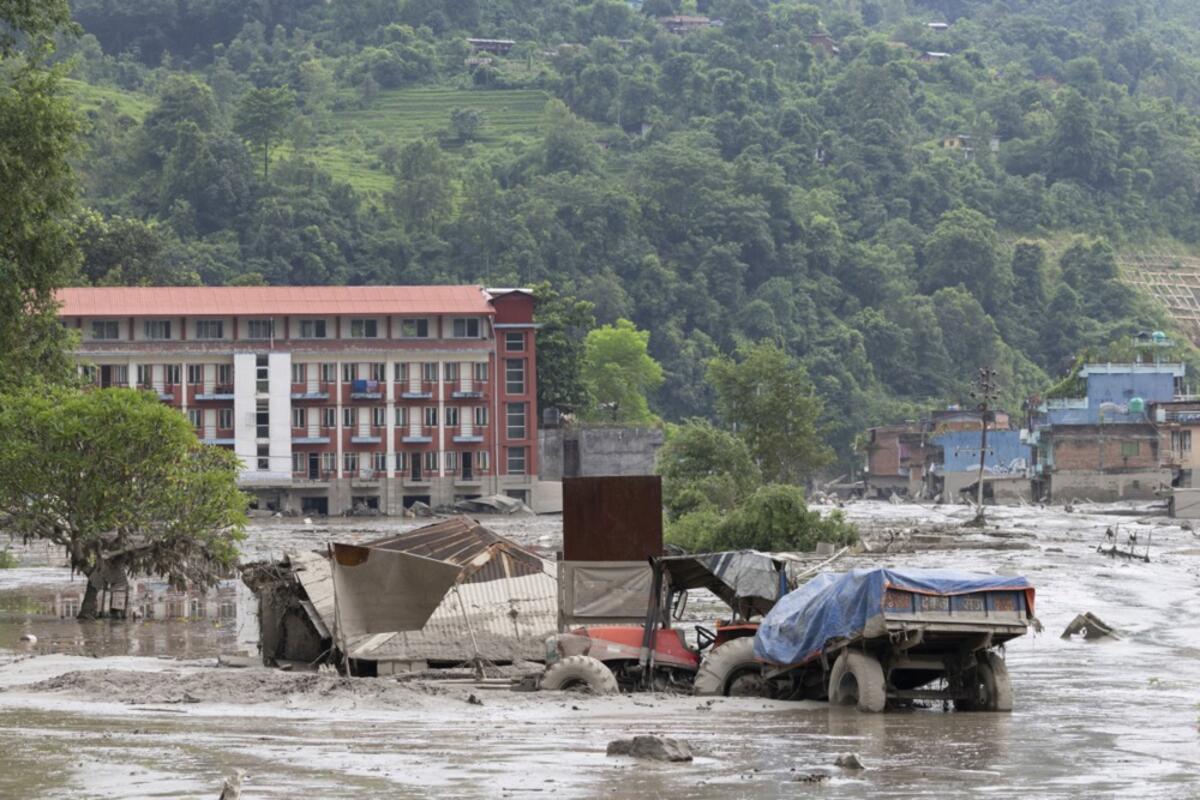 Novi detalji o Novopazarki nestaloj u poplavama u Nepalu