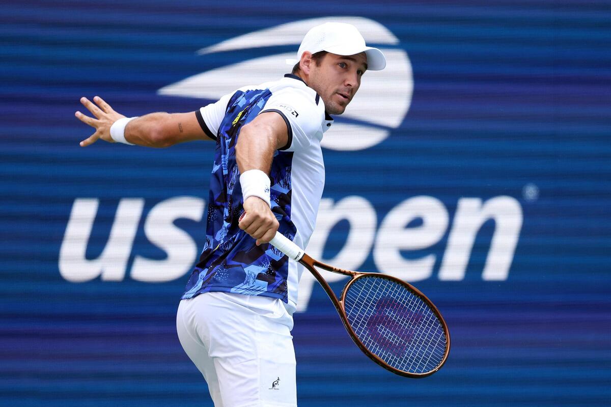 Lajović i Ristić nadomak glavnog žreba na US Openu