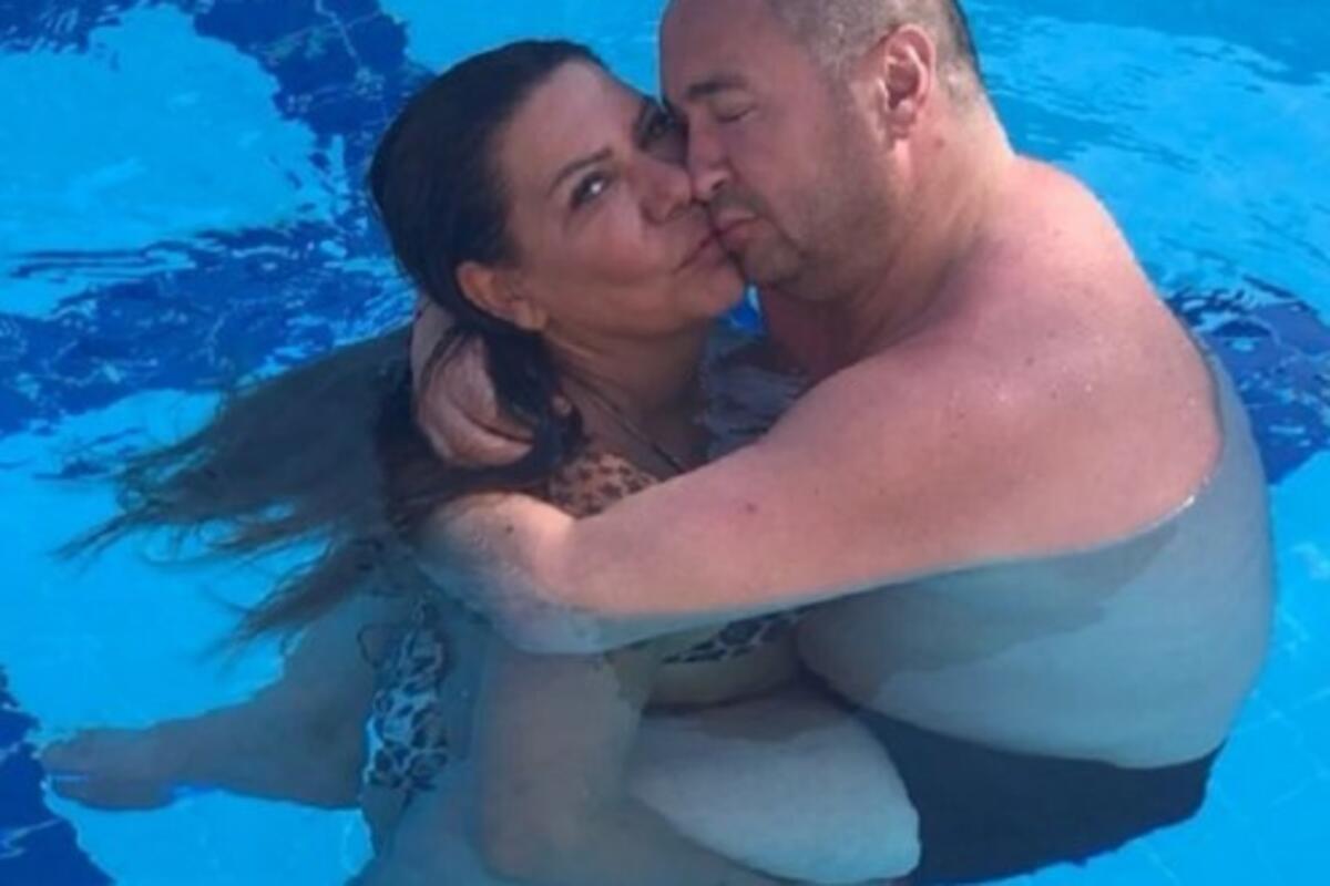 Đani roni u Slađine grudi