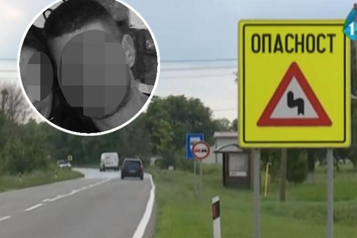 Ovo je jedan od poginulih radnika (36) kod Sombora