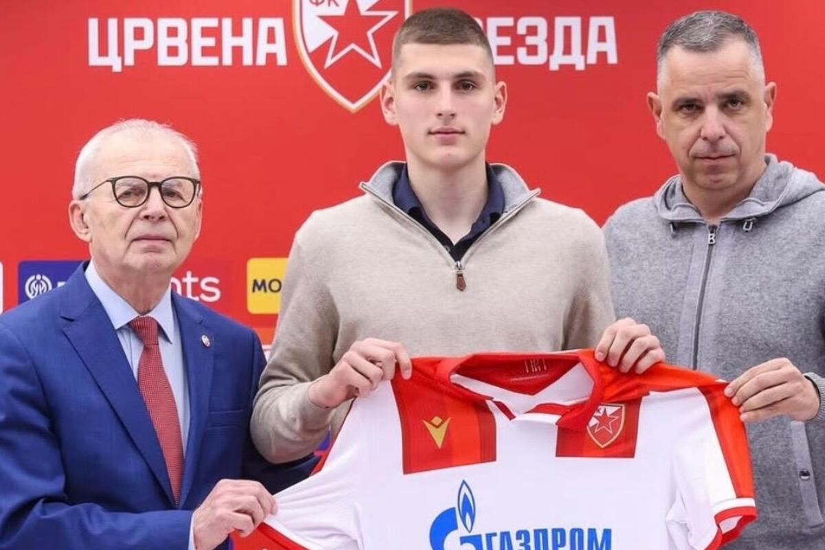 Lacmanović u Juventusu