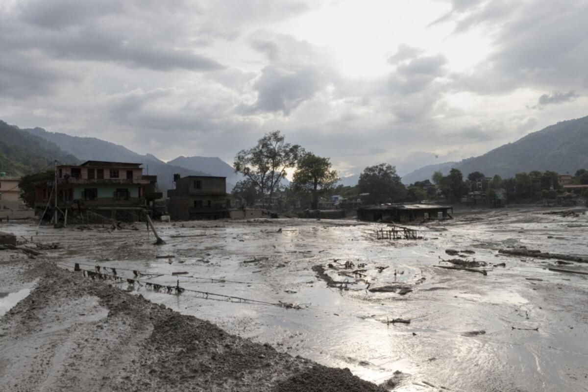 Otkriveno odakle je Srpkinja nestala u bujičnim poplavama u Nepalu