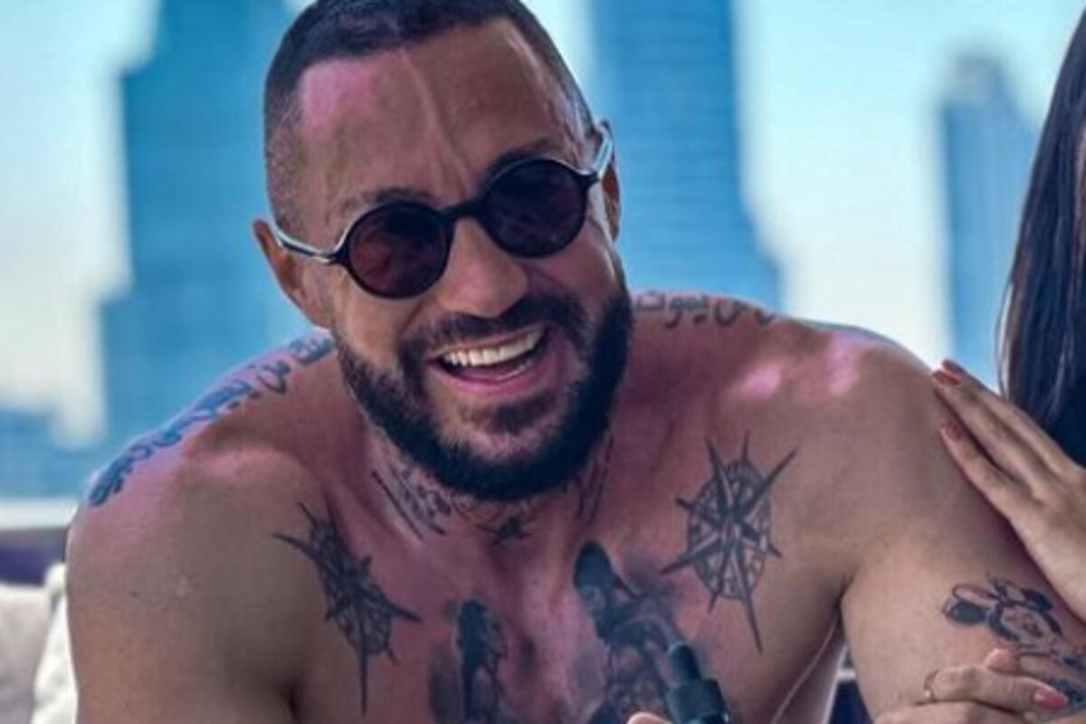 Jodžir se oglasio nakon hapšenja