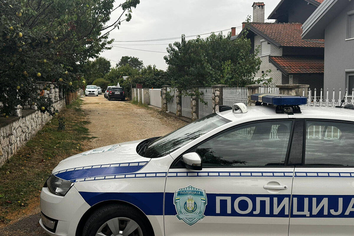 Stanje ranjenih u Velikom Gradištu