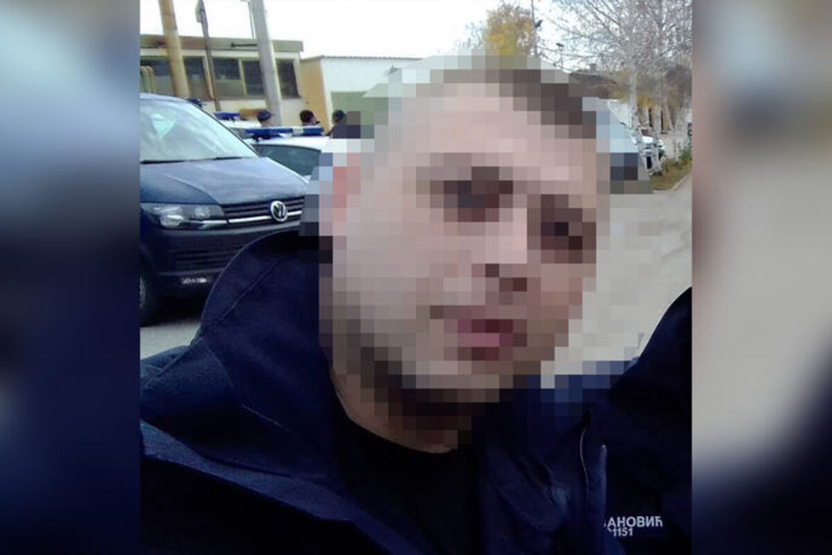 Komšija otkriva detalje krvavog pira u Gradištu