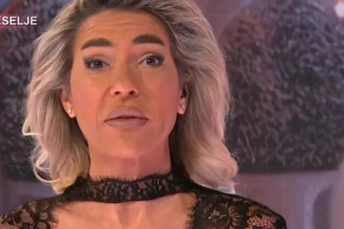 Ko je Zorica Erić?