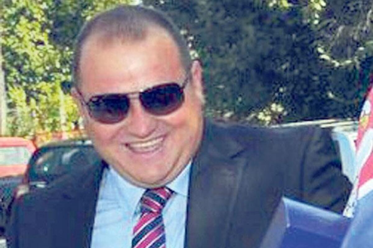 Ubica izrešetao Novicu Eleka "heklerom"