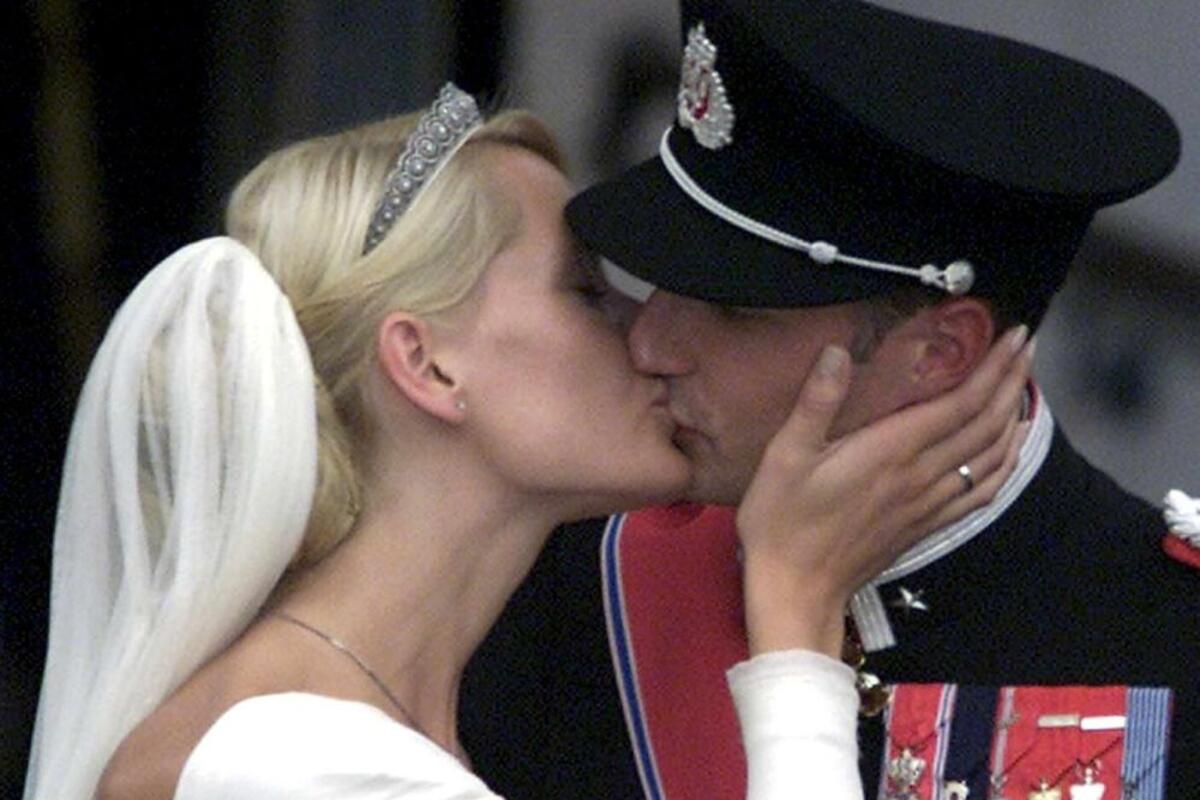 Neobična, filmska životna priča Mete-Marit, nove kraljice Norveške