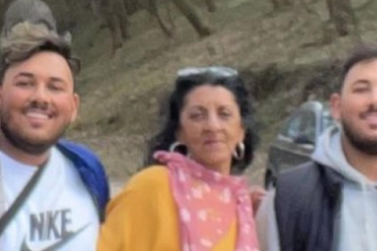 Napadnuta kuća Nece i Pece Lazića