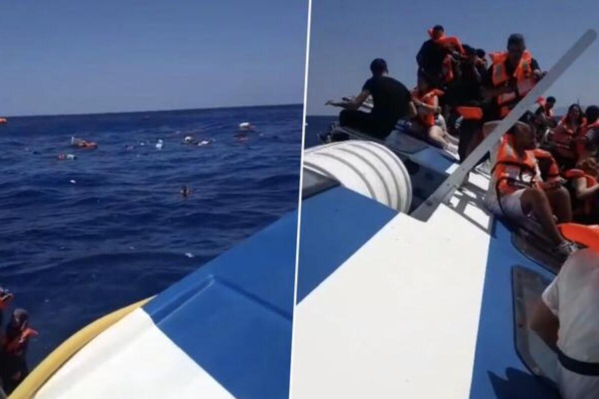 Preživeli otkrili detalje užasa kod Kipra