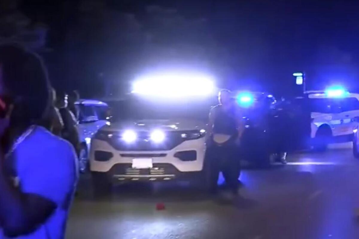 Pucnjava u Čikagu, ima mrtvih