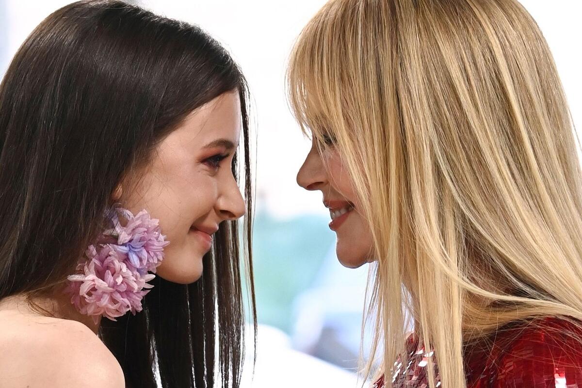 Nikol Kidman ima najlepše roditeljsko pravilo