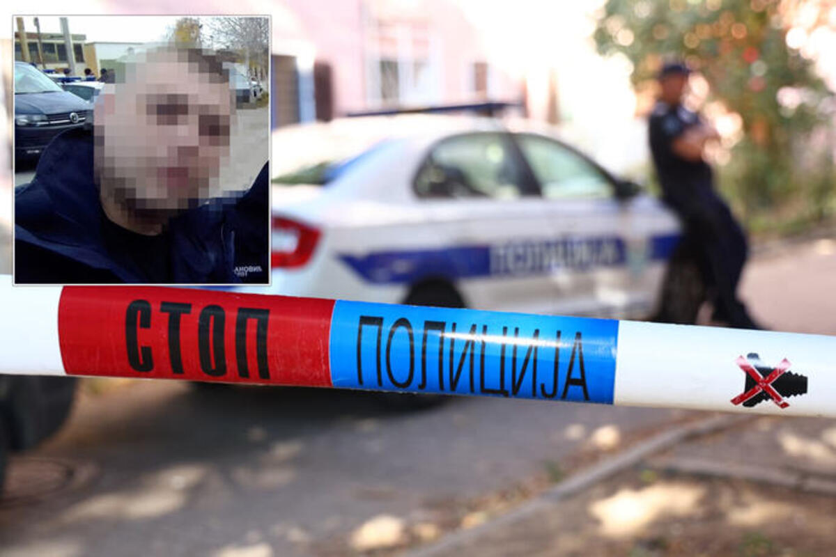 Žena u koju je pucao brat u Velikom Gradištu je u kritičnom stanju