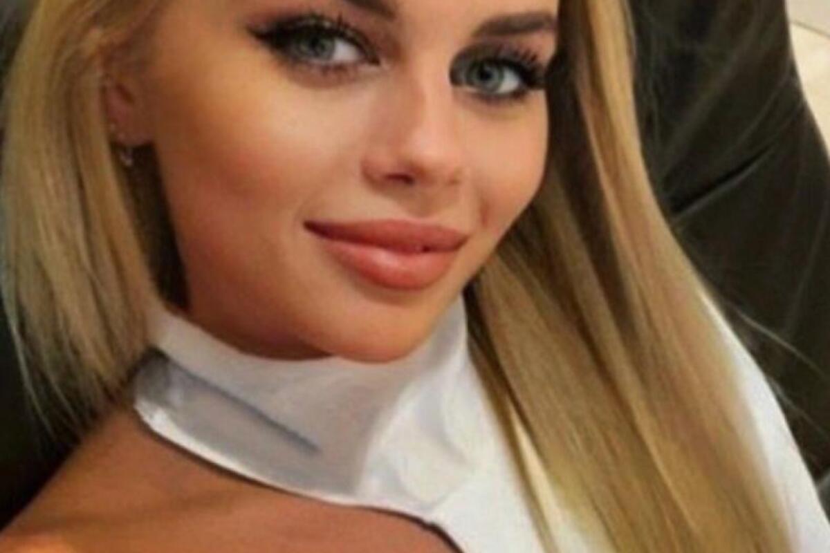 Udala se ćerka Milke Forcan