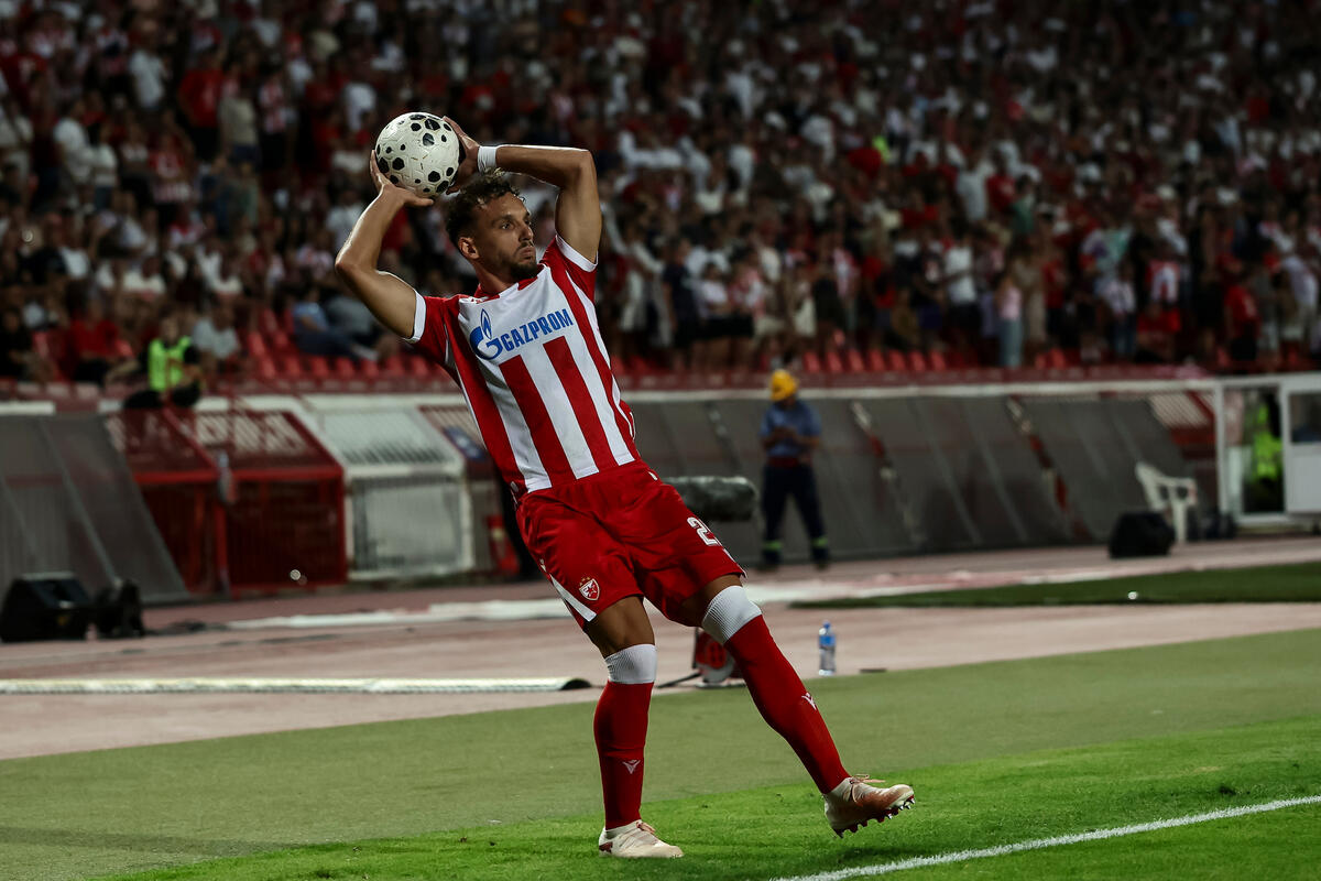 Eraković ide u Samsun?
