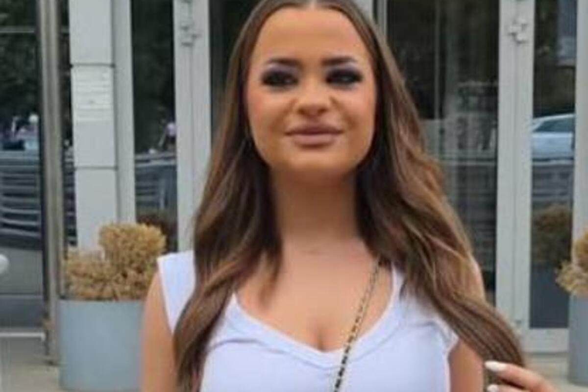 Maloletna učesnica "Elite 10" šokirala naciju