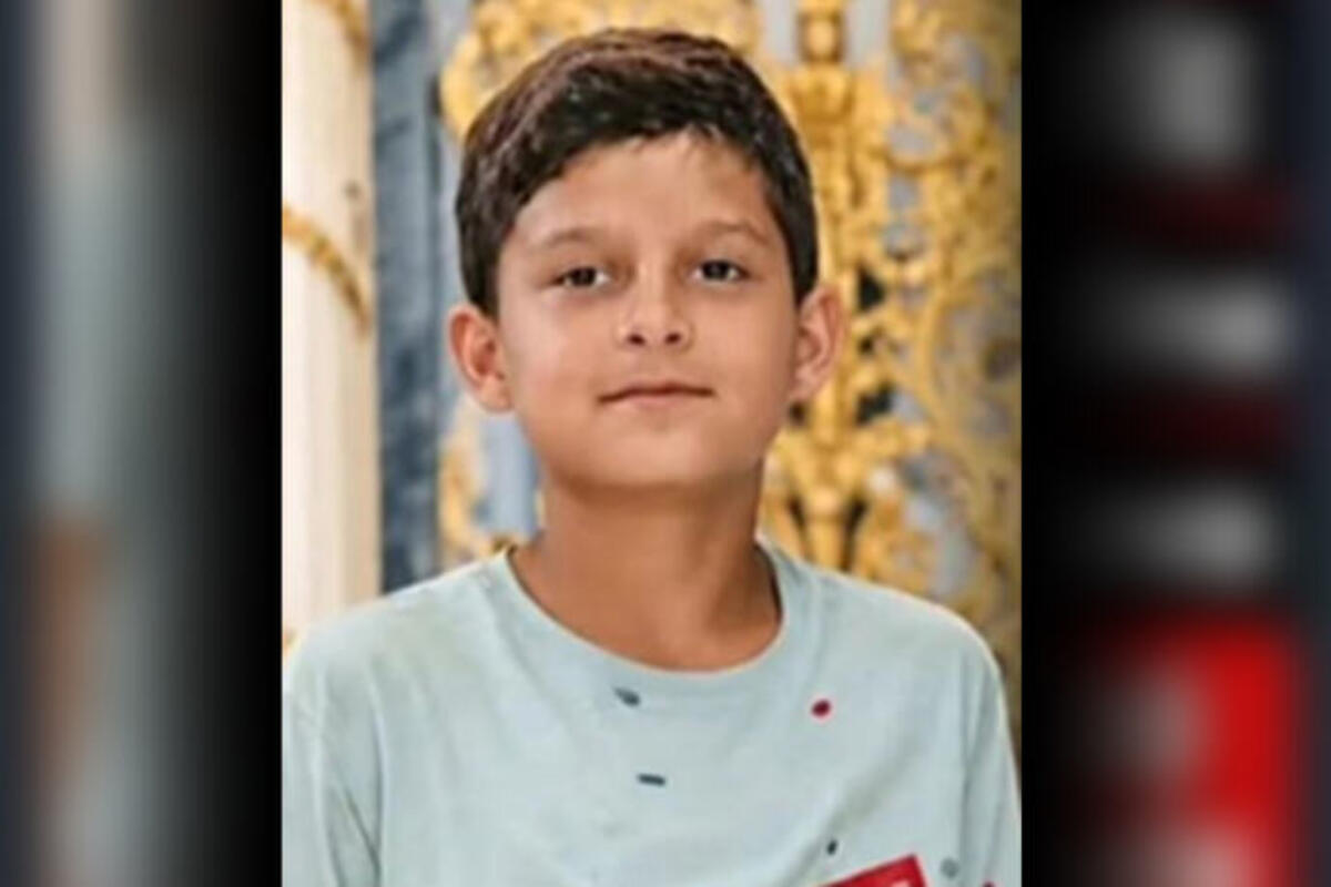 Potraga za nestalim dečakom Ivanom Jevtićem