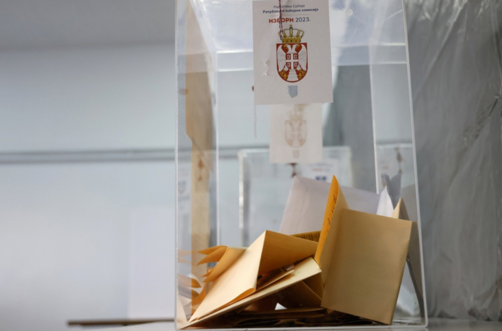 Mediji: Izbori 25. oktobra