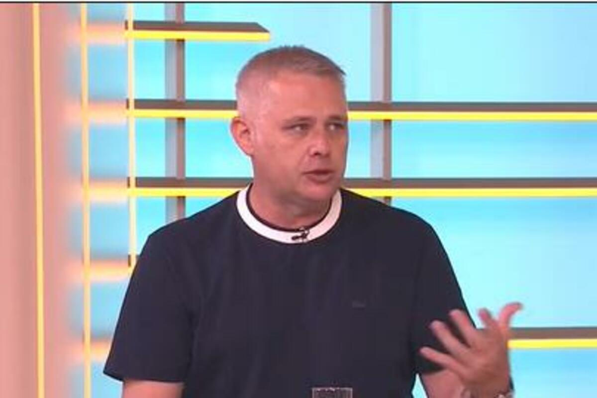 3 saveta Igora Jurića o sprečavanju nestanka deteta