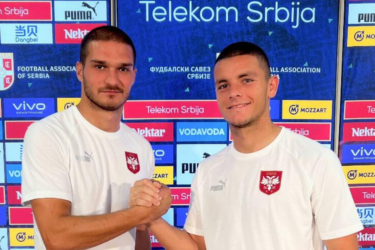 Đorđe Jovanović ponovo u srpskom fudbalu!