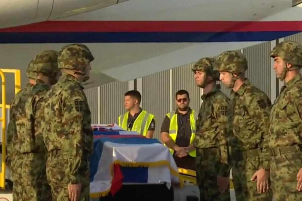 Ratko Mladić će biti sahranjen na Topčiderskom groblju uz ćerku Anu