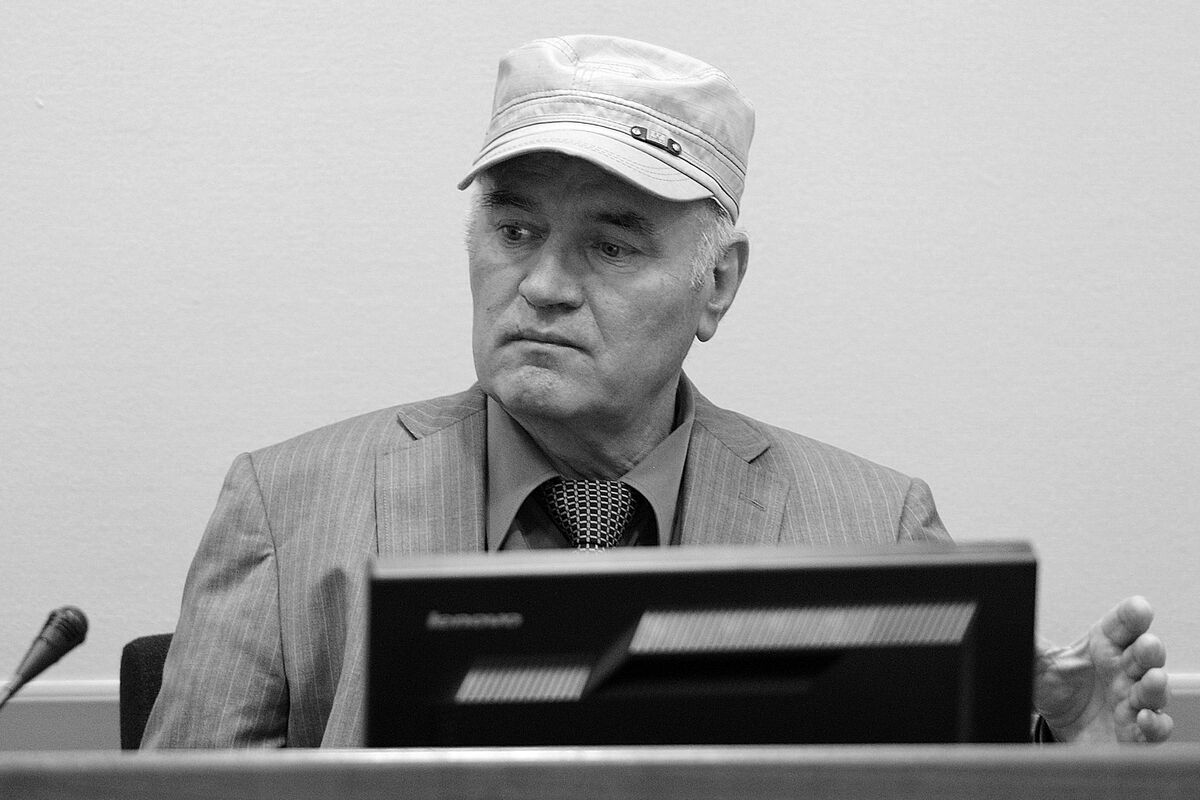 Patrijarh Porfirije služi opelo Ratku Mladiću! Poznato i vreme