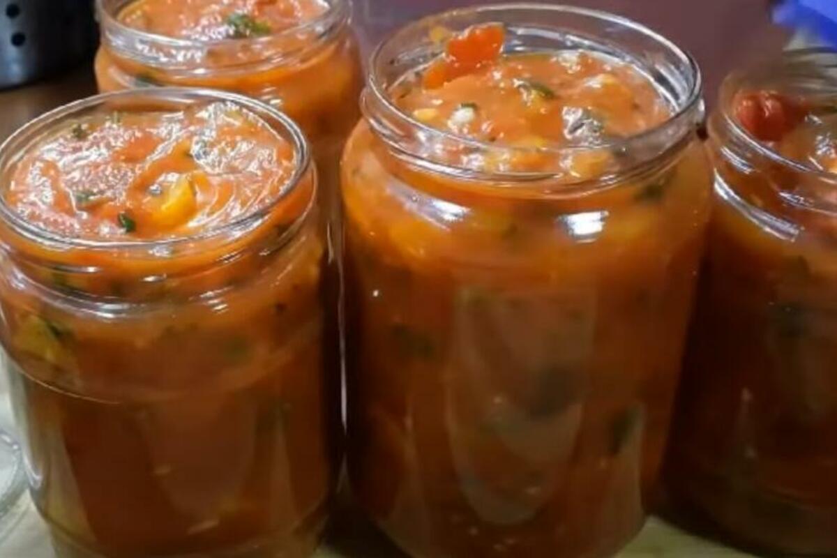 Recept za savršenu lovačku salatu