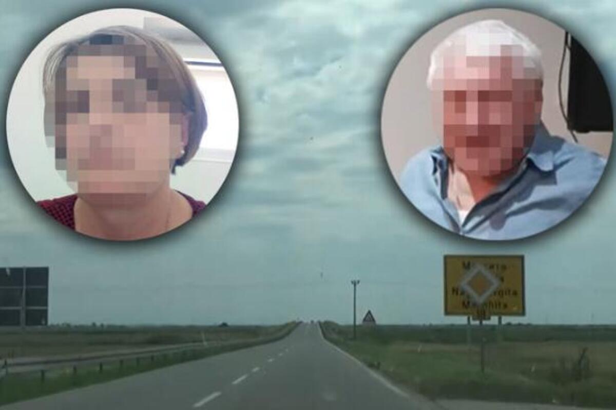 Ovo su muž i žena poginuli kod Vršca