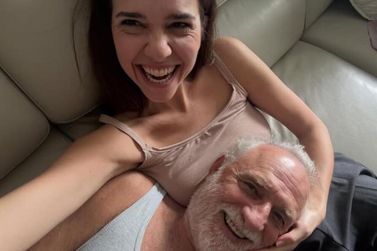 Danica Ristovski o vezi Lazara i Anice