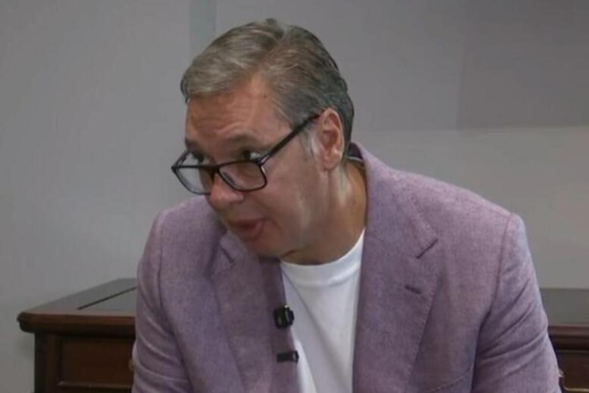 Vučić otkrio kada će raspisati izbore