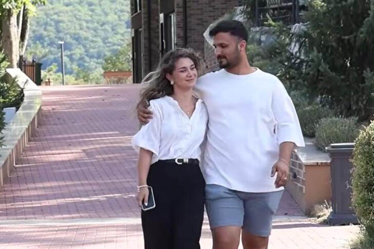 Srpkinja se sa 20 godina udala za Kurda sa jugoistoka Turske