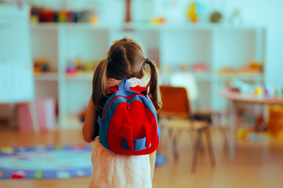 7 pitanja da postavite detetu umesto "Kako je bilo u školi danas?"