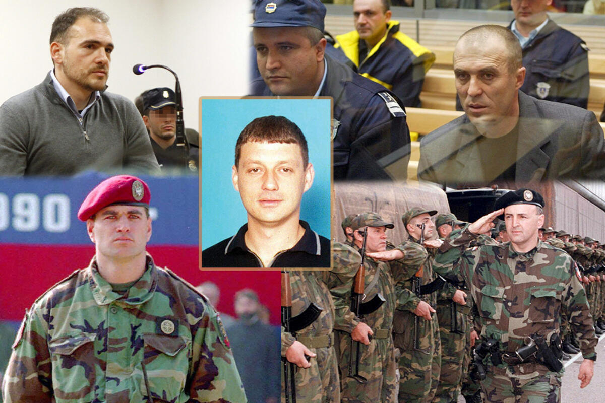Ovako su srpski krimosi dobijali zanimljive nadimke