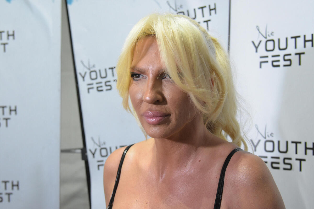 Jelena Karleuša preporučila Dušku da kupi kondome