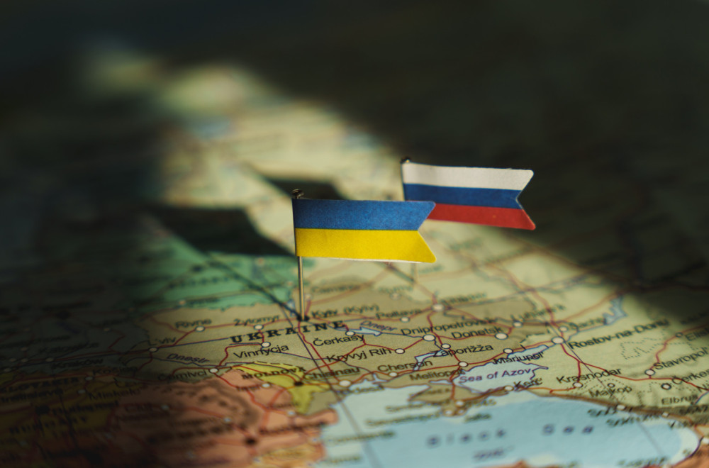 Rat – dan 1.654: Putin, Vitkof i Kušner tri sata za istim stolom; Kraj rata blizu? Na snazi trodnevno primirje