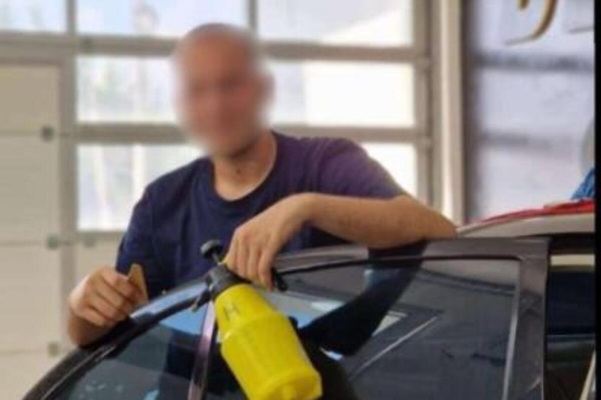 Mladić (23) poginuo u saobraćajki na putu Novi Pazar-Raška