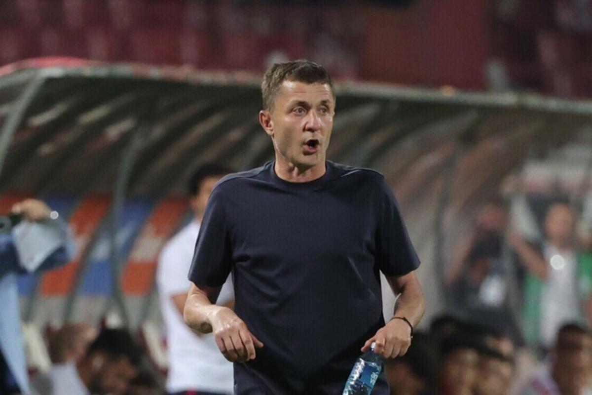Ilić objasnio na konferenciji: Evo zbog čega je besan na suđenje