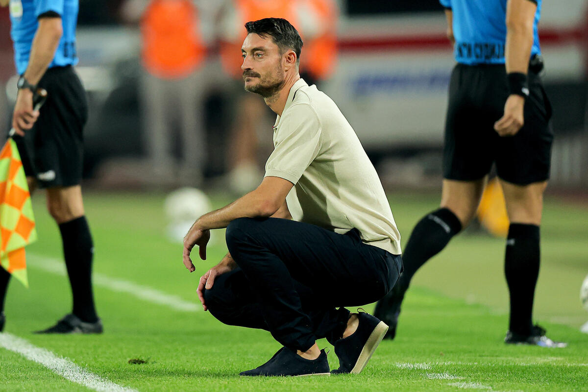 Rijera digao glas: Po velikim šansama bilo je 5:1 za nas, neću o suđenju