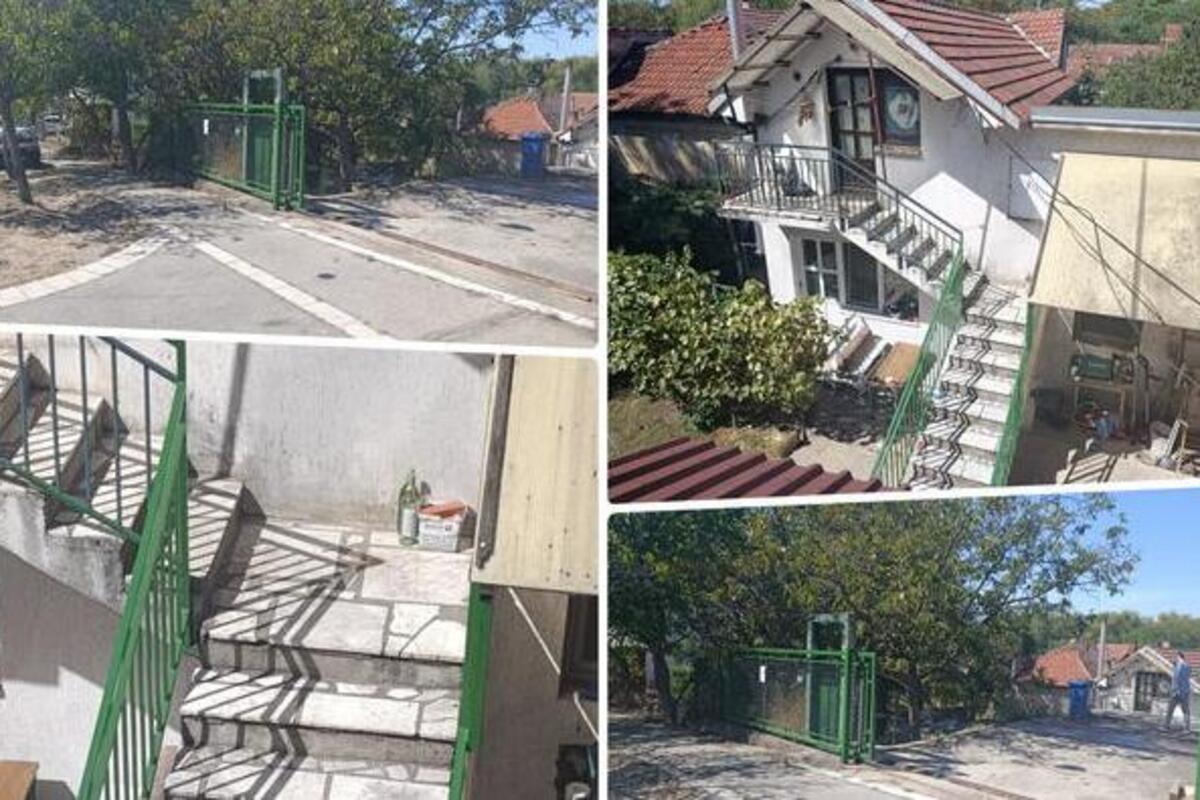 Novi detalji ubistva na Voždovcu
