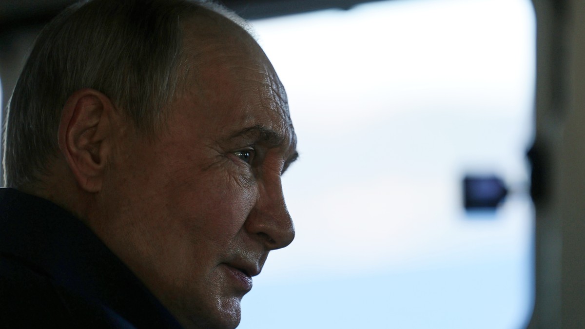 Da li je ovo objava rata? Putin doneo opasnu odluku u vezi sa NATO zemljom