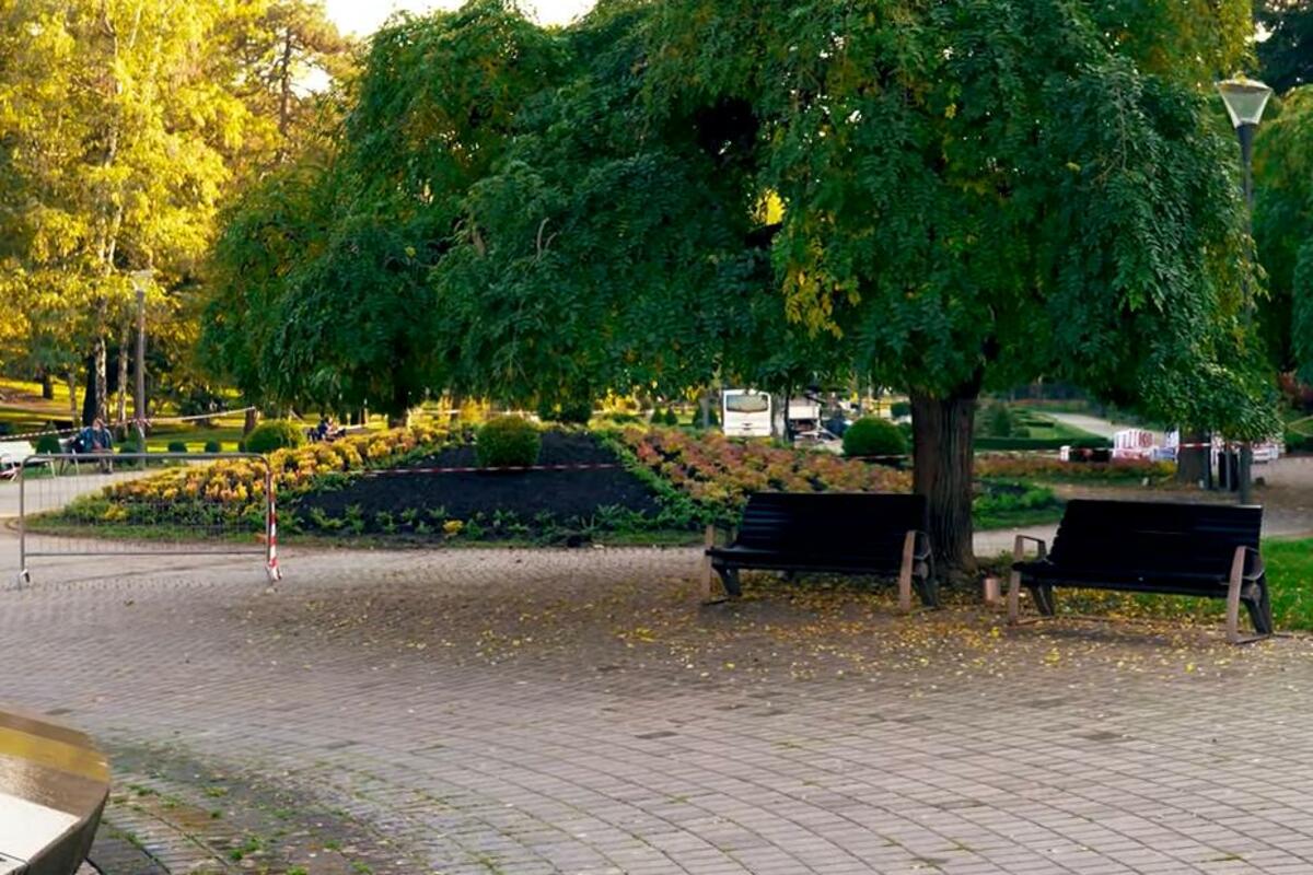 Jeftine cene u Vrnjačkoj banji