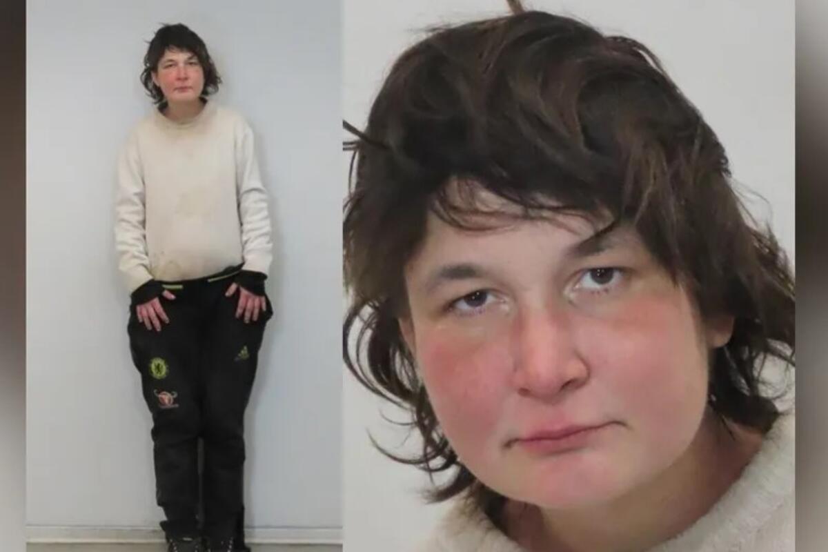 Policija traga za odbeglom ženom koja ima zaraznu bolest