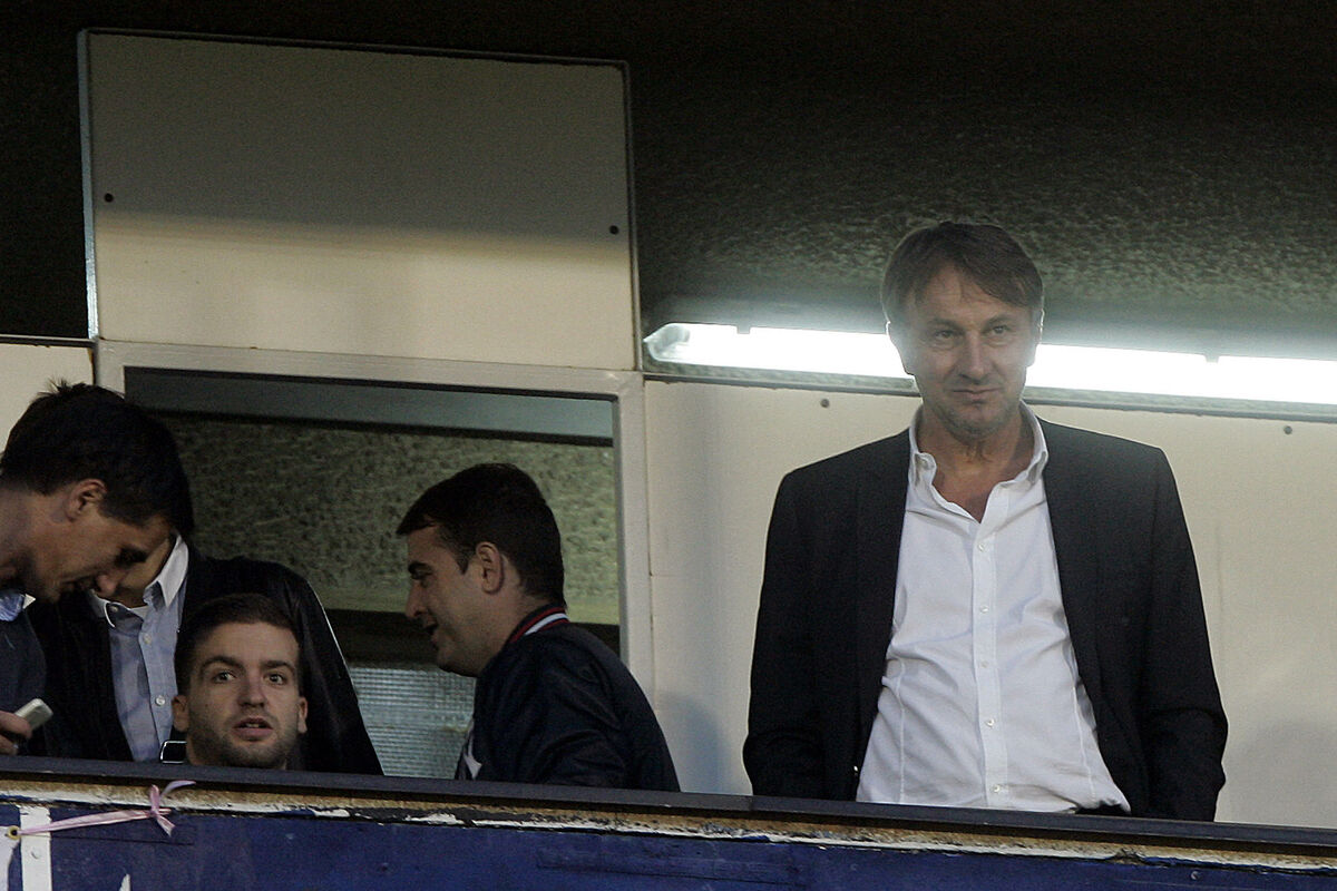 Ranko Stojić udario na Partizan zbog izdanja u derbiju
