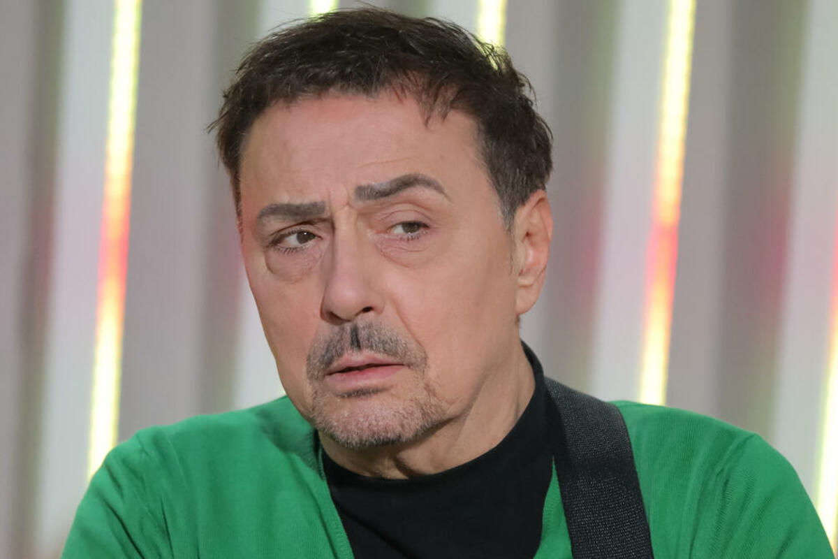 Dragan Kojić Keba postaje deda